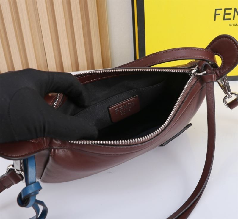 F**di baguette bags